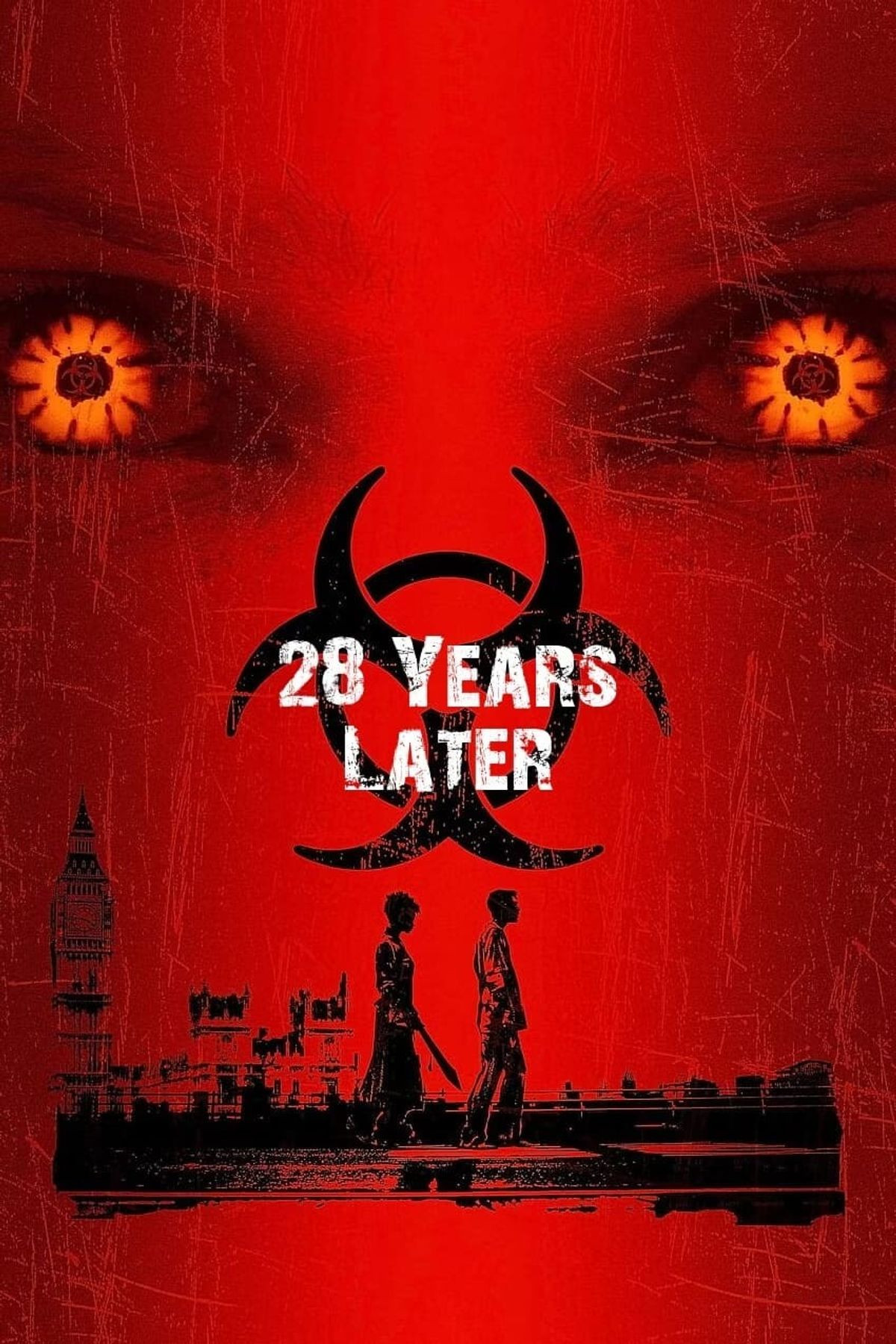 28 Years Later's Robots Are Giving Fans More of a Fright Than Zombies