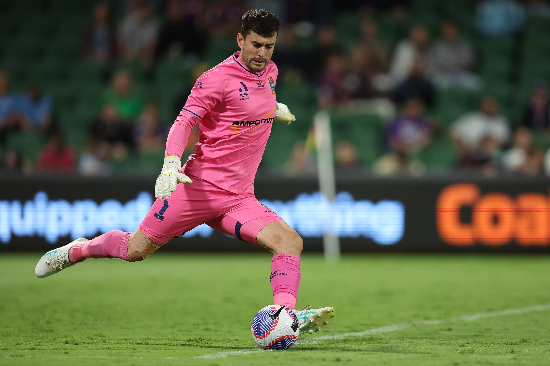 A-League Blockbuster: Newcastle Jets vs Adelaide United - Will Goodwin Score Against His Old Team?