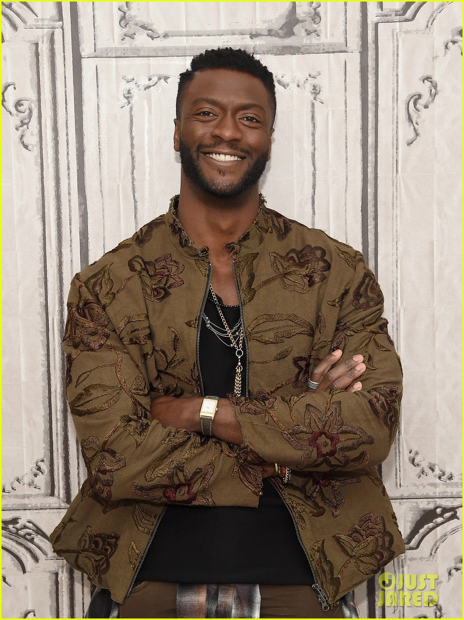 Aldis Hodge Brings a New Dimension to Alex Cross in Prime Video's 'Cross'