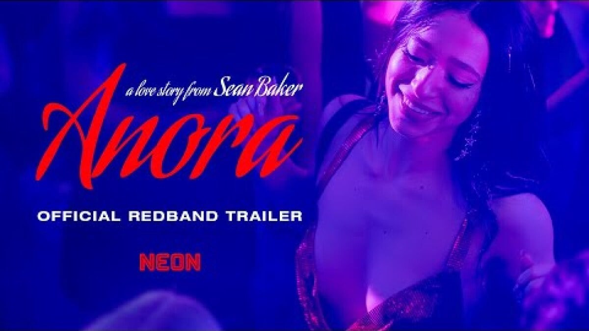 Anora's Unexpected Ending: Is This the New Hollywood?