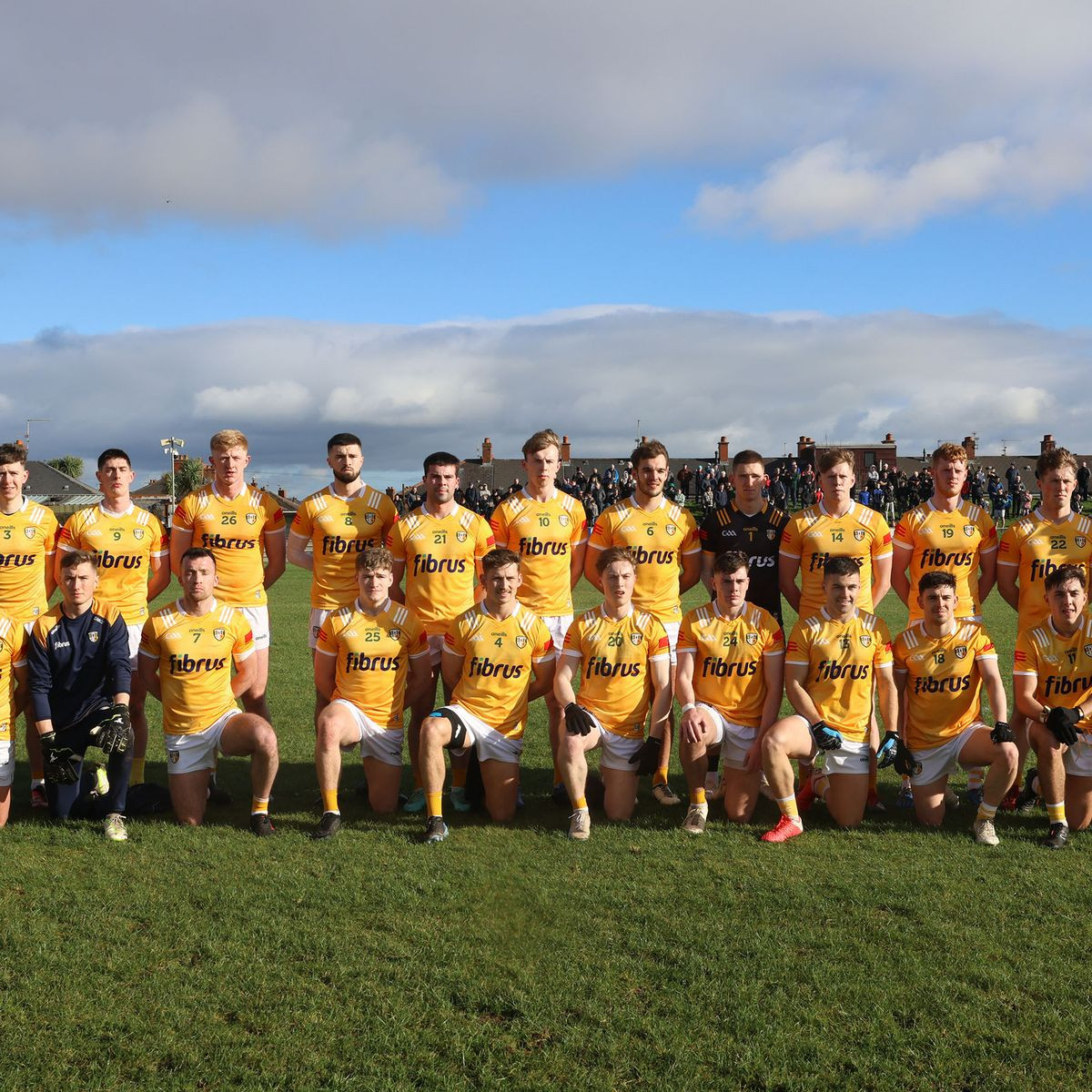 Antrim Boss Says Support Wained as Antrim FC's League Campaign Ended Dismally