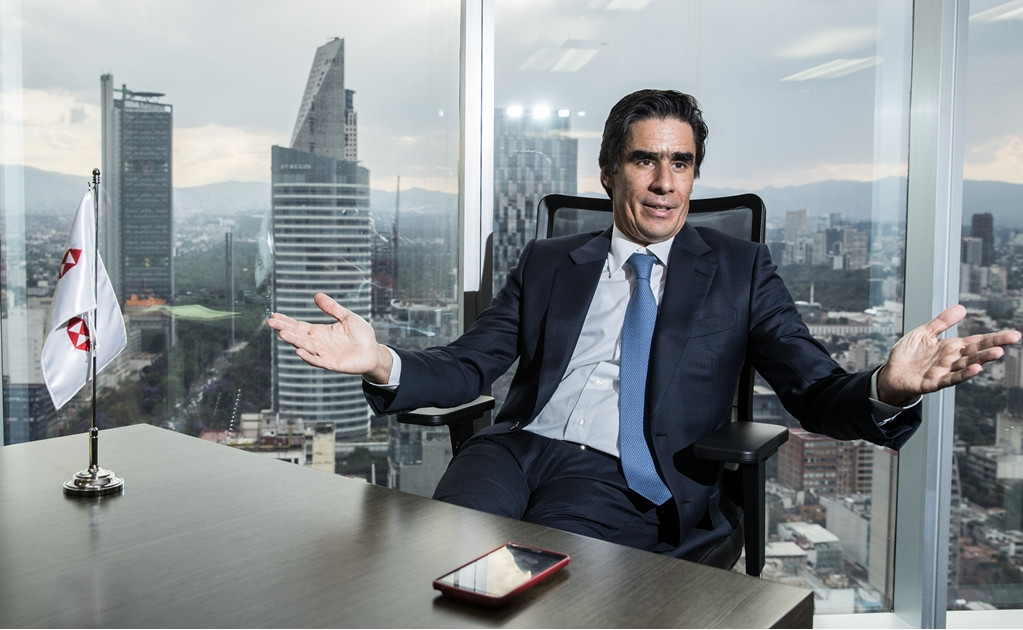 ANZ's Shock CEO Resignation: HSBC Executive Nuno Matos Takes the Helm