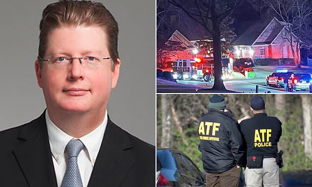 Arkansas Airport Director Killed in Shootout with Federal Agents Was Allegedly Selling Guns Without a License