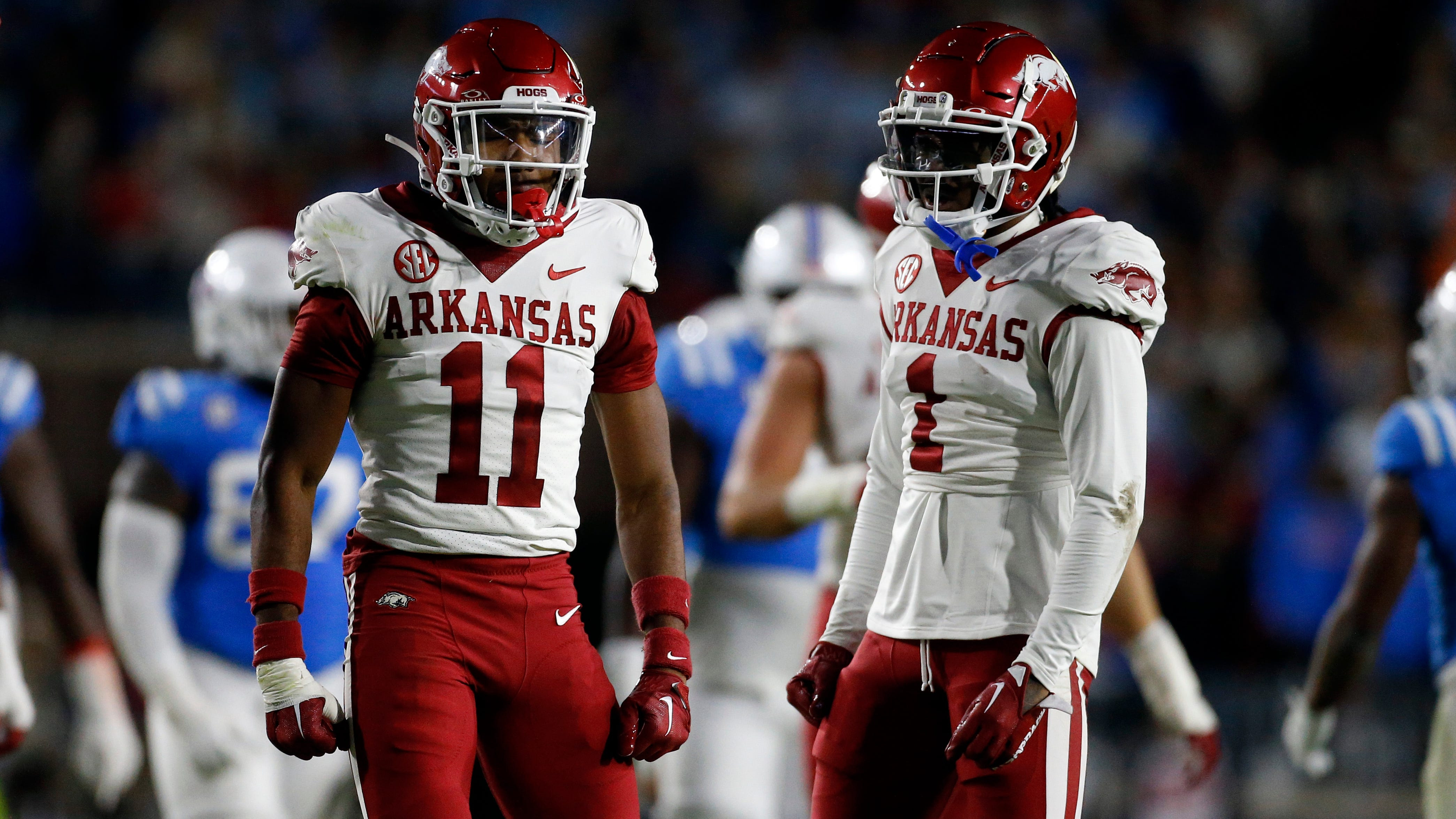 Arkansas Razorbacks Dominate UAPB in Season Opener: A Historic 70-0 Win