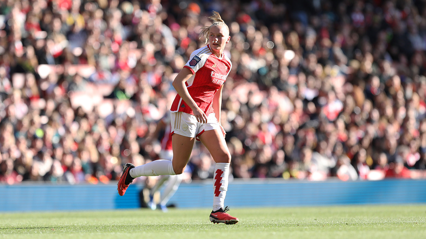 Aston Villa Women v Arsenal Preview: Gunners Aim to Regain Winning Ways in the West Midlands