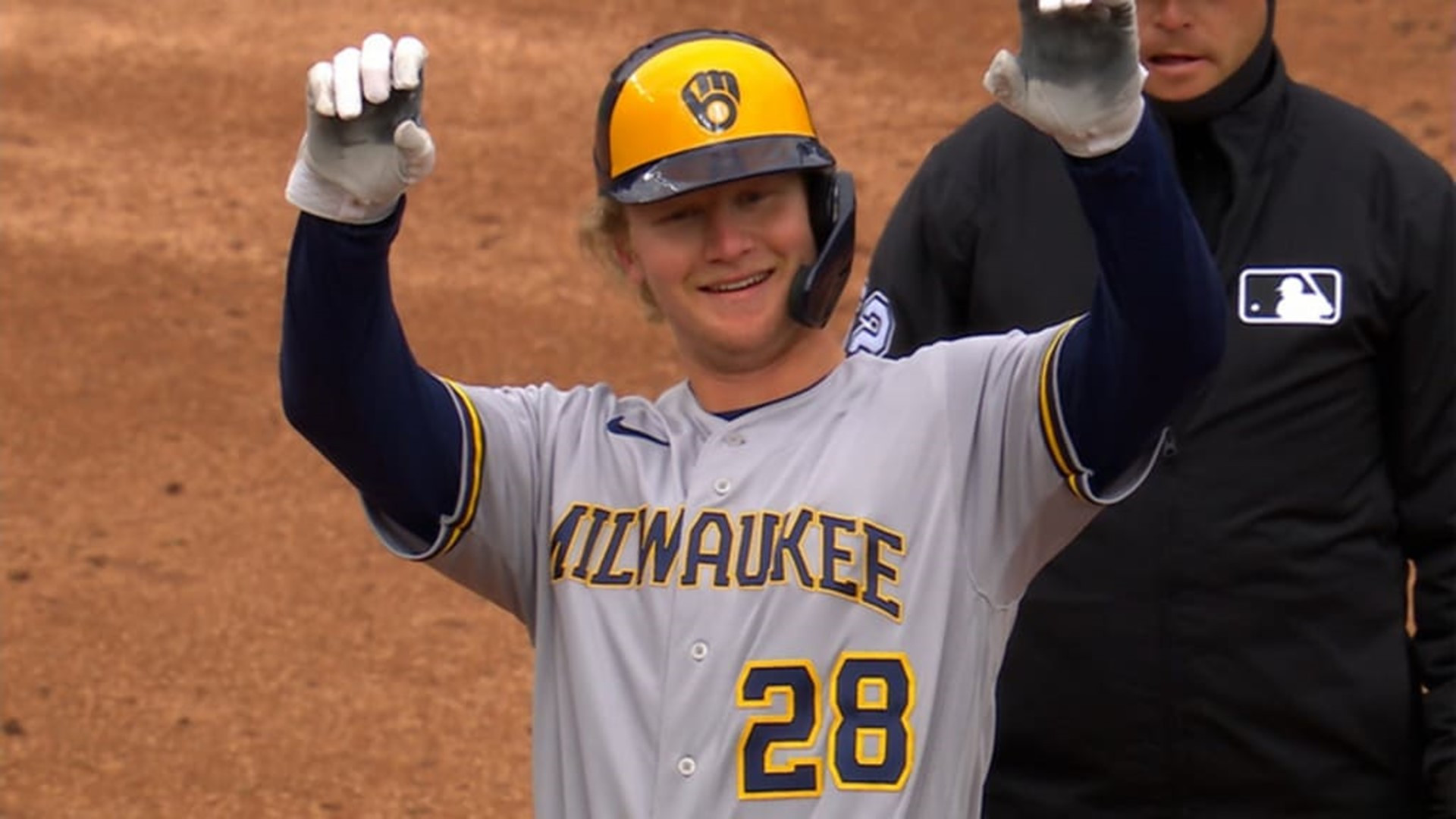 Blockbuster MLB Trade: Royals Acquire Jonathan India and Joey Wiemer for Brady Singer!