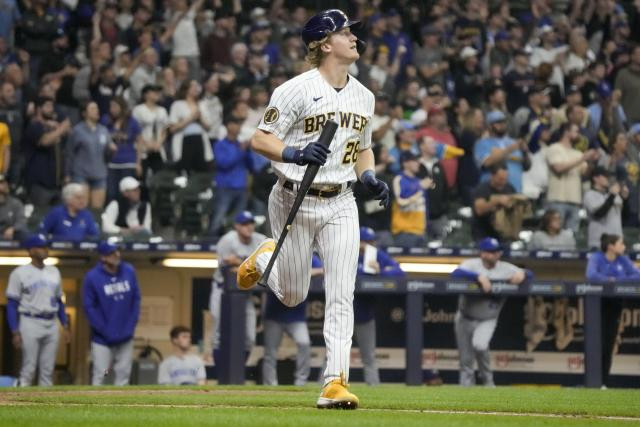 Blockbuster MLB Trade: Royals Acquire Jonathan India and Joey Wiemer for Brady Singer!