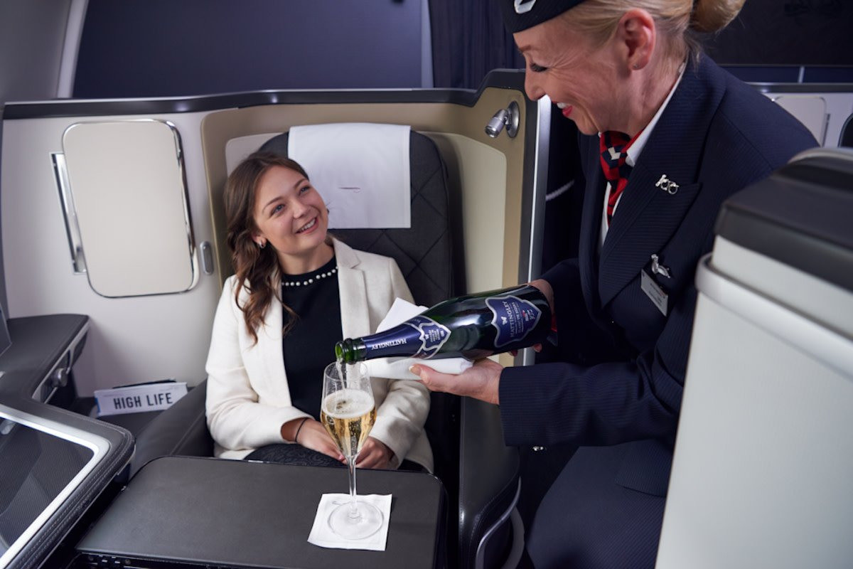 British Airways Overhauls Loyalty Program: Earn Elite Status Based on Spending, Not Miles!