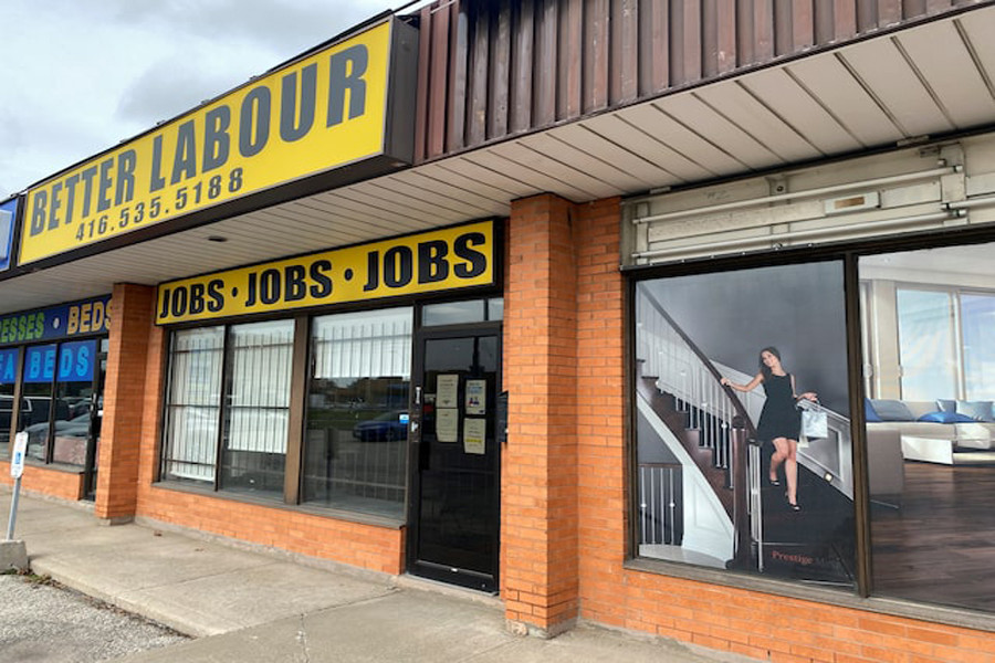 Canada's Jobless Rate Soars to Near 8-Year High, Triggering Urgent Rate Cut Speculation