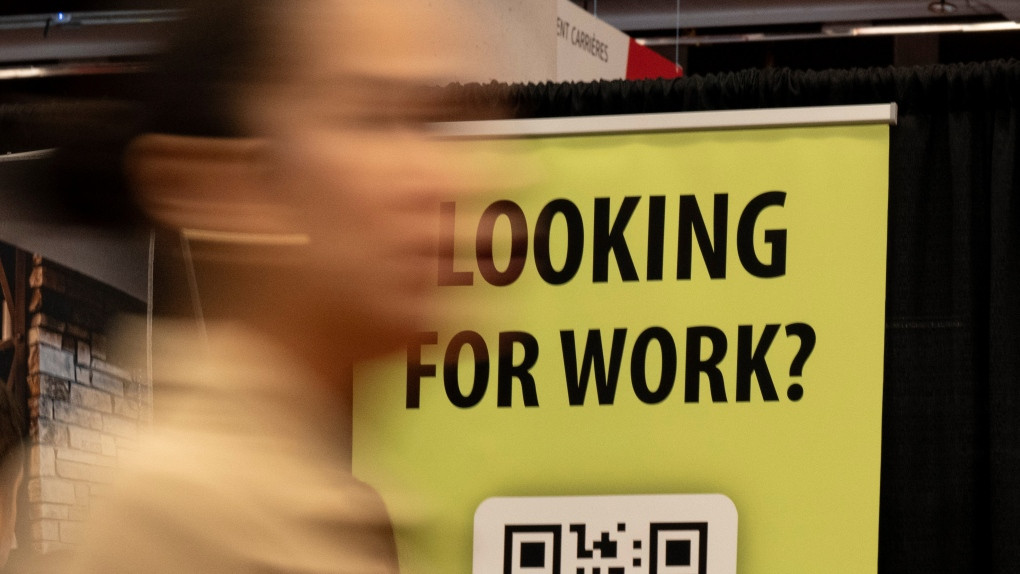 Canada's Jobless Rate Soars to Near 8-Year High, Triggering Urgent Rate Cut Speculation