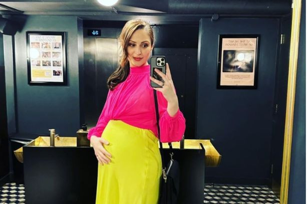 Coronation Street Star Nicola Thorp Reveals Terrifying Details of Her Stalker's Identity