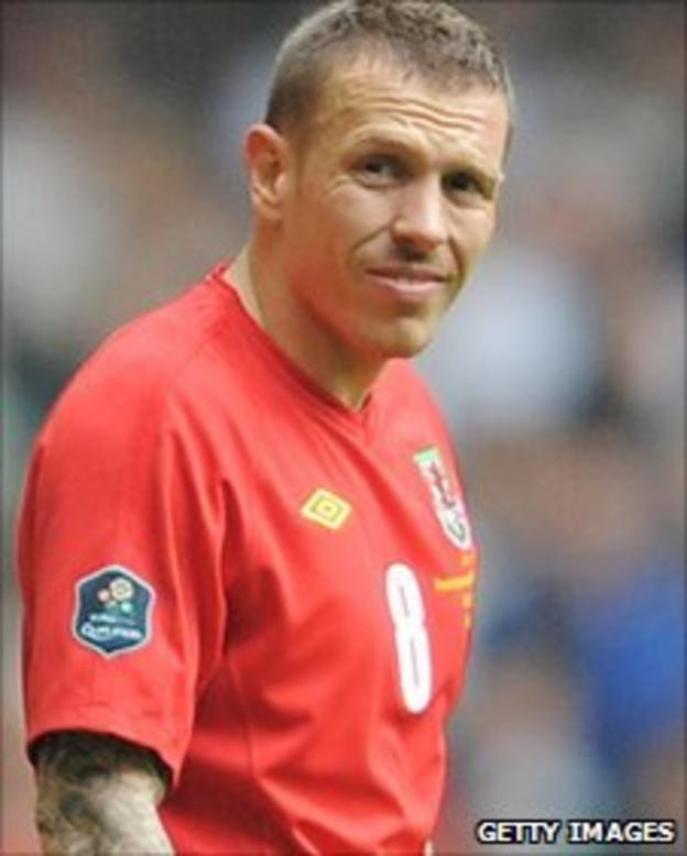 Craig Bellamy's Emotional Tribute to Gary Speed: 'It Will Always Be His Identity'