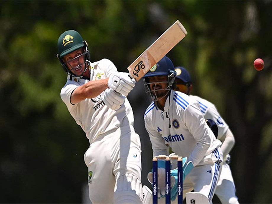 Cricket SHOCKER: Aussie Opener McSweeney DROPPED for Boxing Day Test! 19-Year-Old Sensation Konstas to Debut?