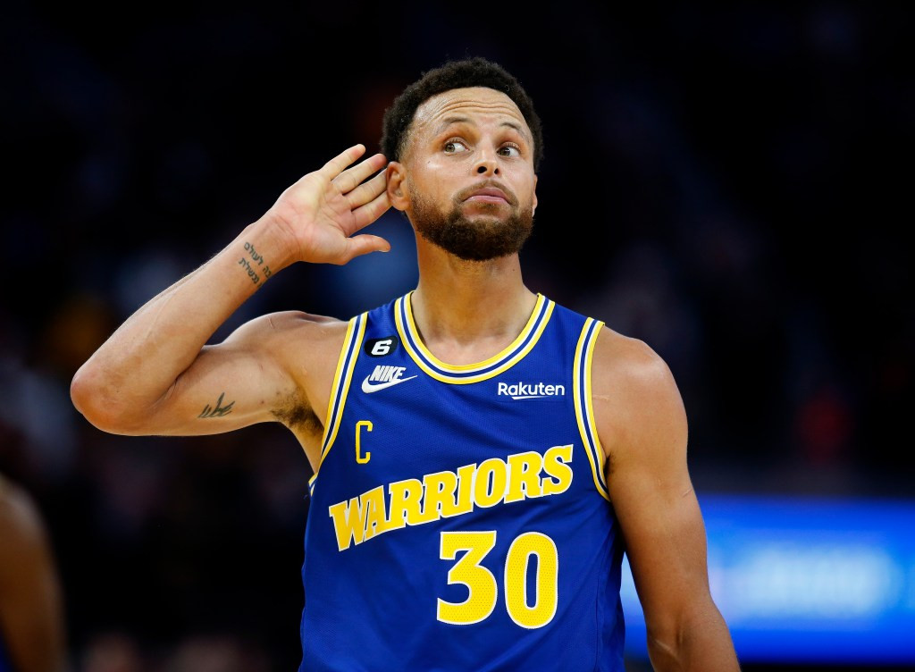 Curry and Green OUT! Warriors Face Rockets Without Star Duo: Will They Sink or Swim?