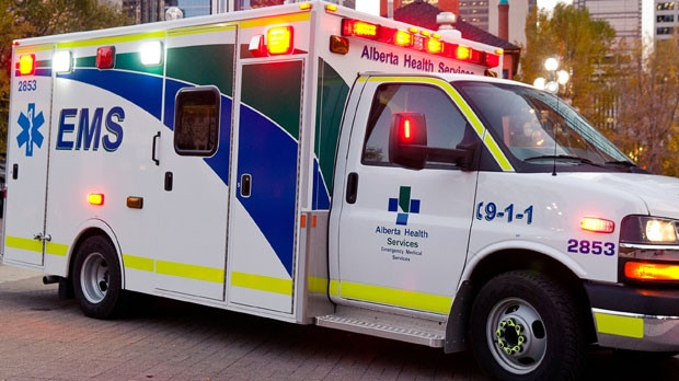 Double-Fatal Crash on Highway 778 Near Thorsby Leaves Two Dead: RCMP Investigate