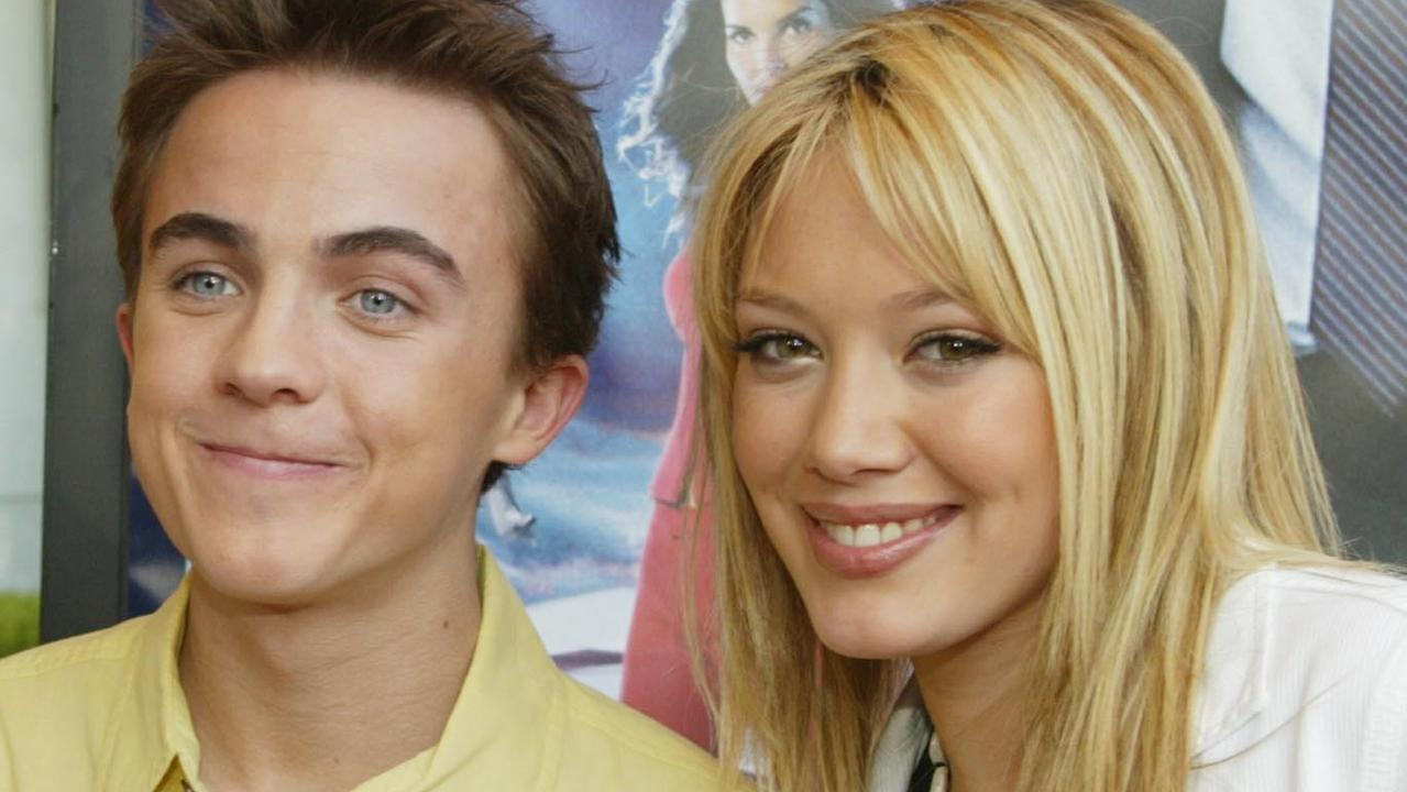 Frankie Muniz Opens Up About the Real Reason Behind Split With Hilary Duff in Early 2000s