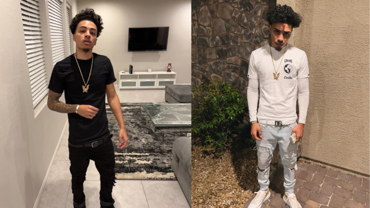 French-American Rapper Lucas Coly Dead at 27: What We Know