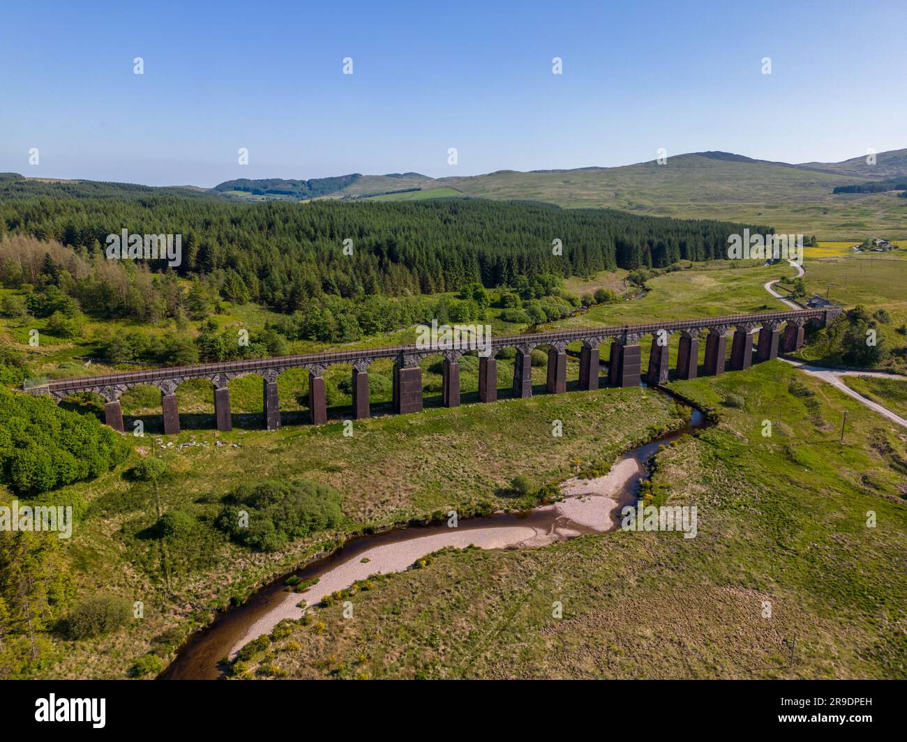 Galloway National Park Referendum: Council Votes to Demand Local Ballot Amidst Fierce Debate