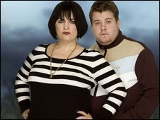 Gavin & Stacey's Final Episode: Will Smithy and Nessa Finally Tie the Knot?