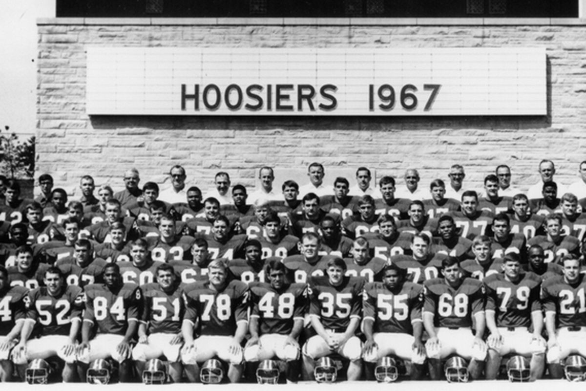 Indiana Hoosiers' Stunning Playoff Run: Will They Make the Cut Despite a Weak Schedule?