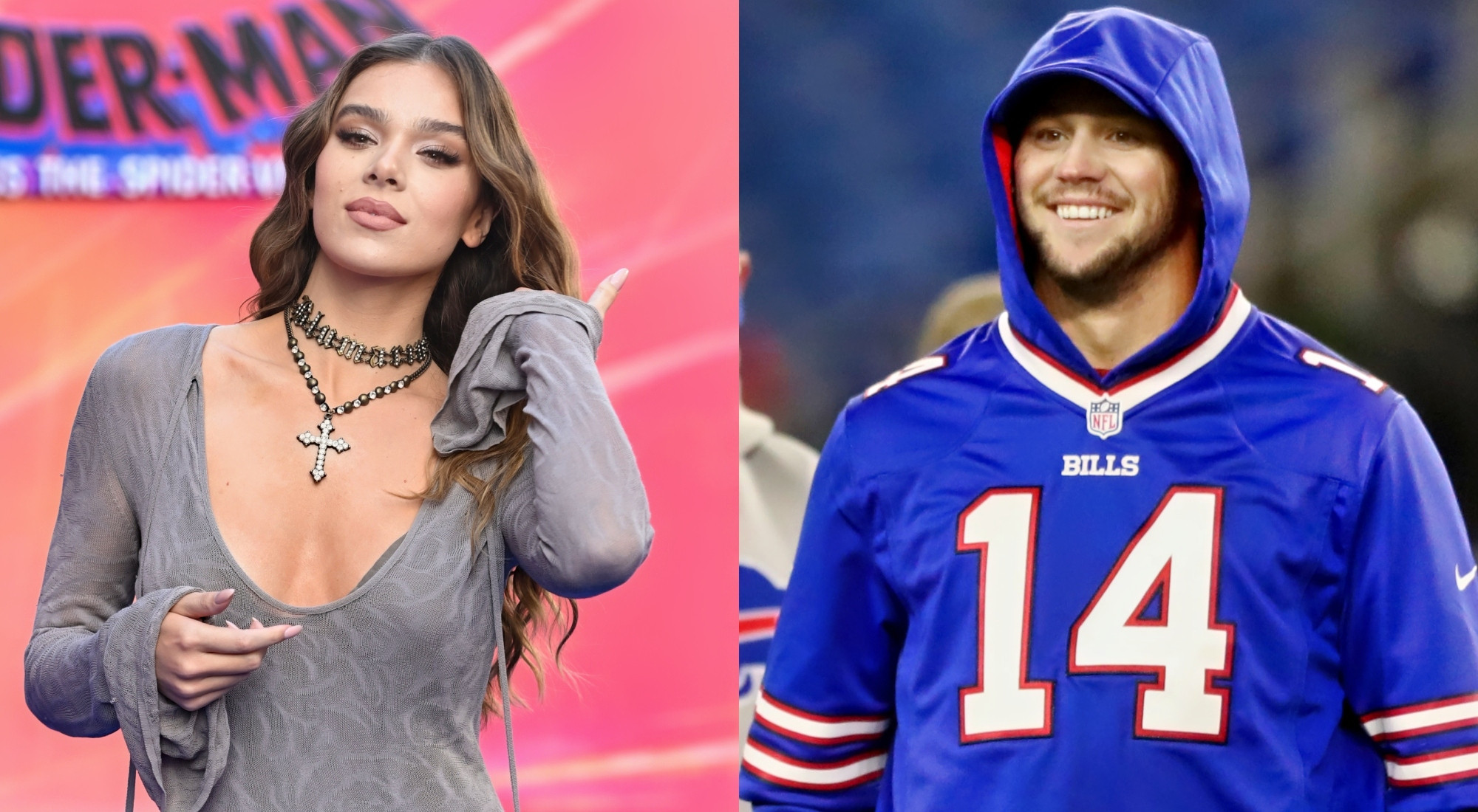 Josh Allen's 4-Touchdown Masterclass: Bills Outduel Lions in a High-Scoring Thriller!