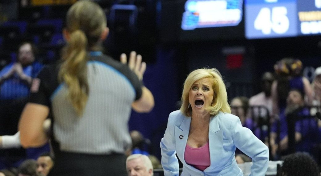 Kim Mulkey Threatens Legal Action Against Washington Post Before Critical Article Release