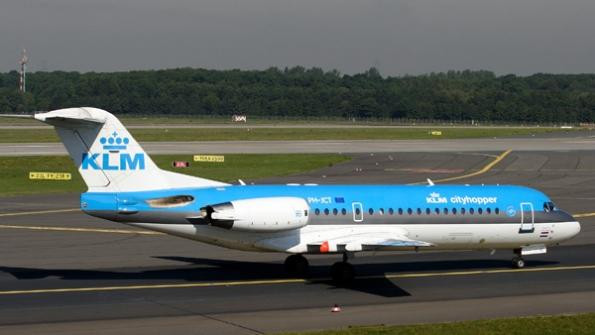 KLM's Surprise Move: 3 NEW European Destinations Added for 2025!