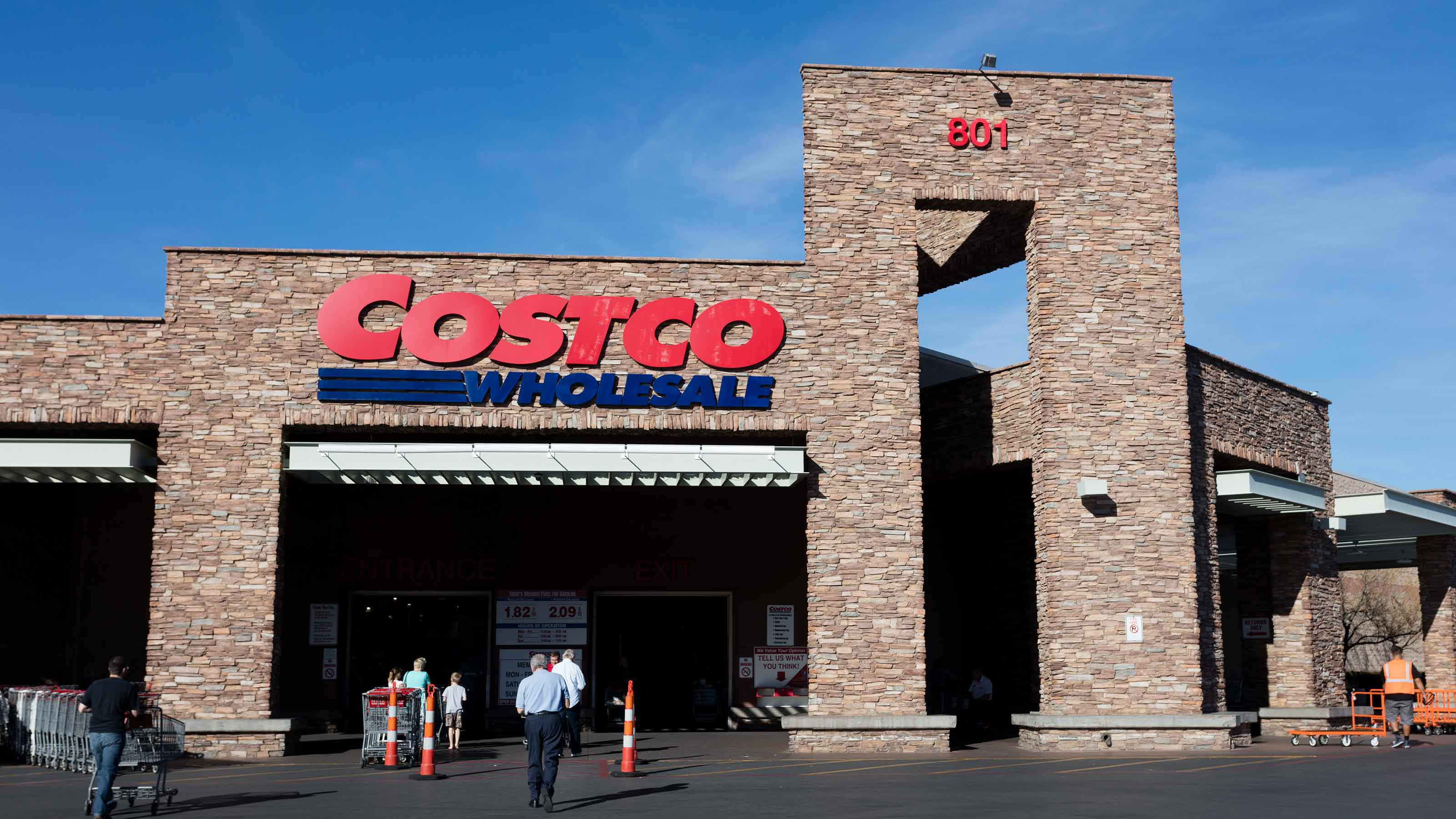 Last Minute Deal! Costco Averts Largest Retail Strike in US History