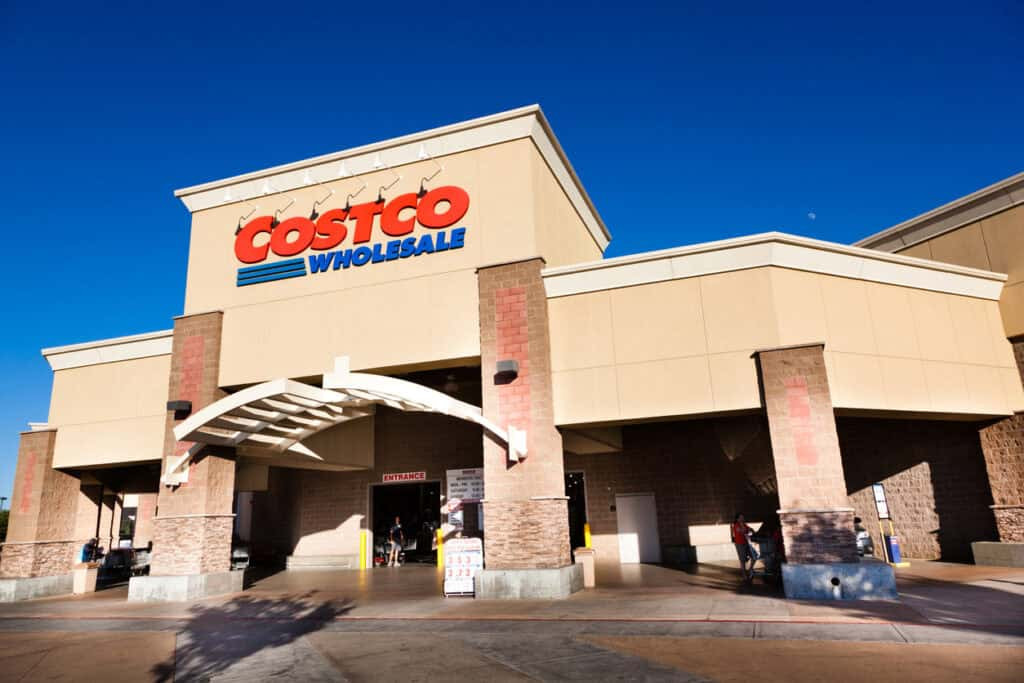 Last Minute Deal! Costco Averts Largest Retail Strike in US History