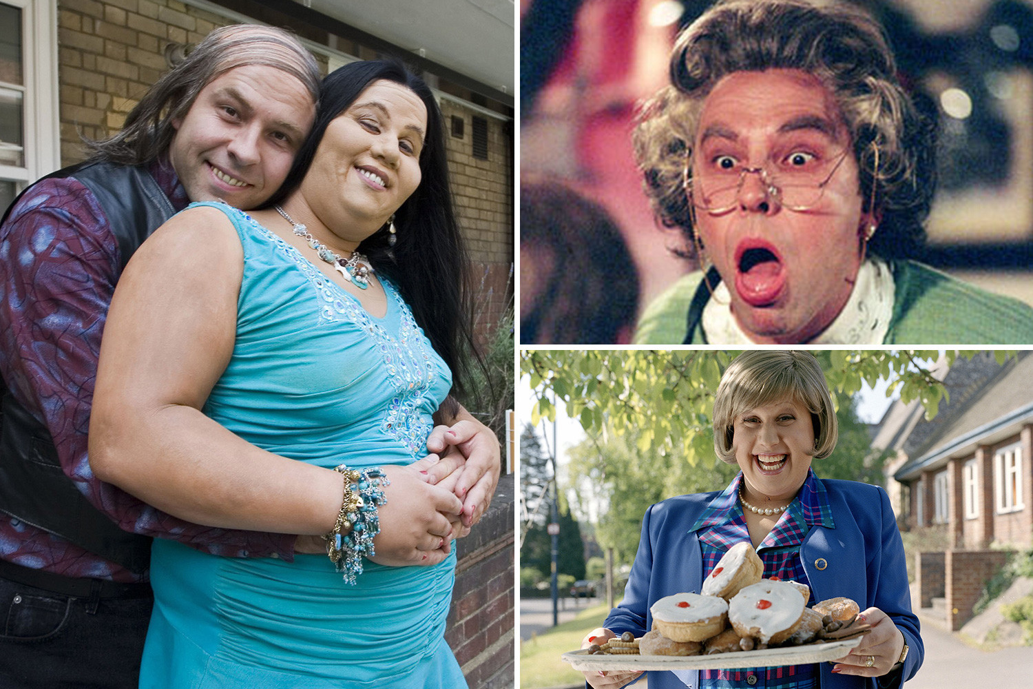 Little Britain's Controversial Return: Is Cancel Culture Killing Comedy?
