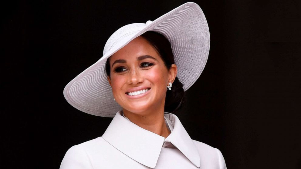 Meghan Markle's Stunning Instagram Return: A New Chapter for the Duchess?