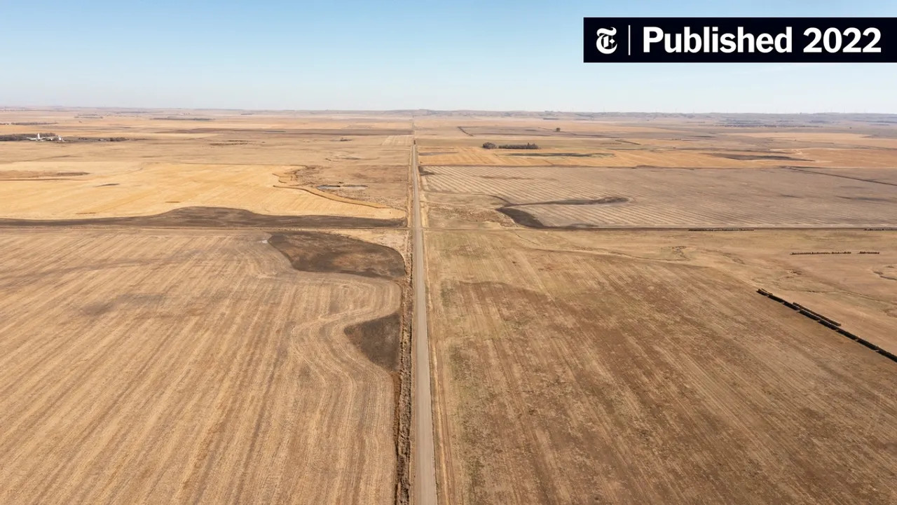 Midwest Farmland Prices Stalled, But Falling Crop Prices Squeeze Farm Revenue