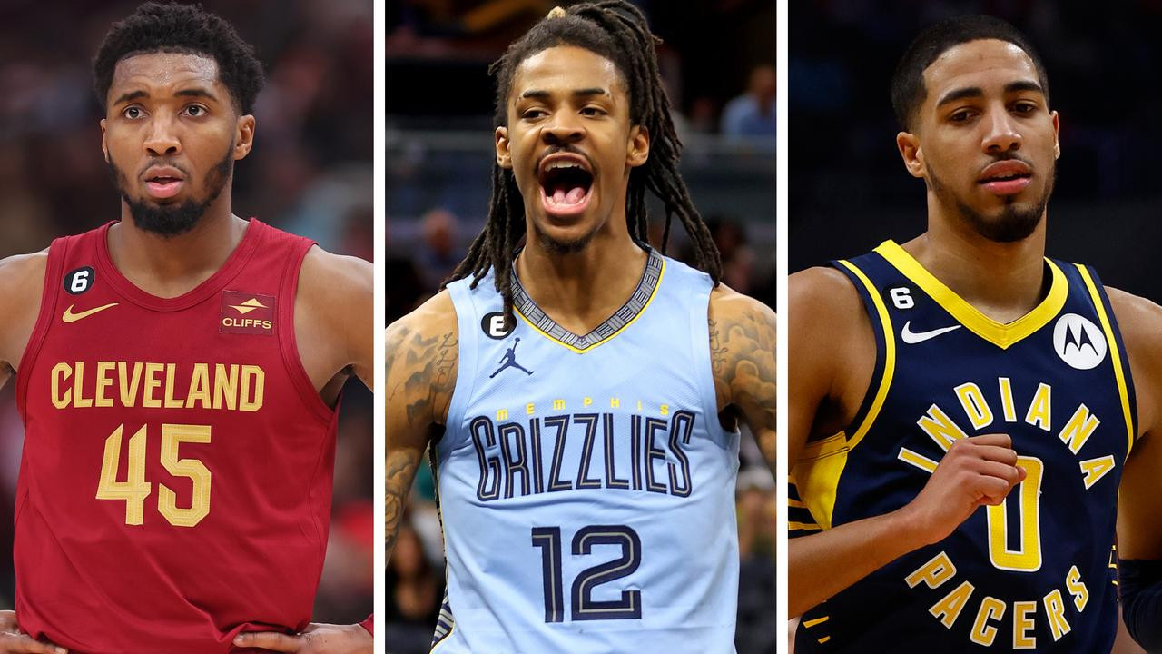 NBA Trade Shock: Trae Young to Chicago Bulls?  Superstar Swap Shakes Up League!
