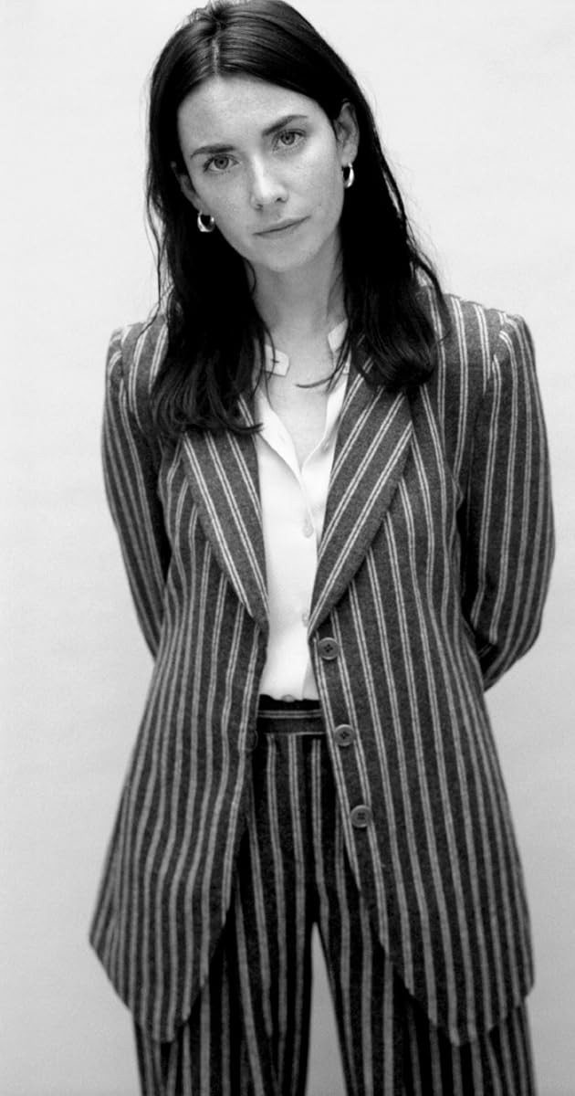 Netflix's The Madness Star Tamsin Topolski: From Penny Dreadful to Directing Her Own Films