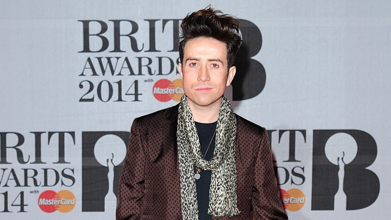 Nick Grimshaw Gassed and Robbed in Ibiza Villa While Celebrating 40th Birthday