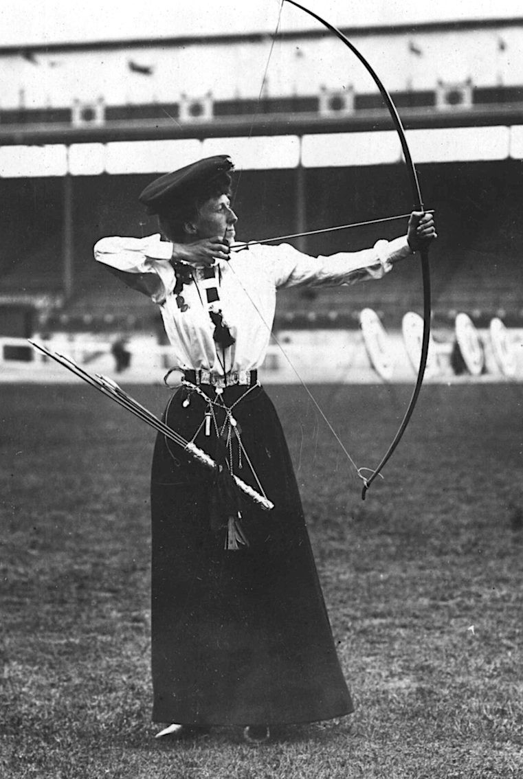 Olympic Archery: A History of Thrills, Shocks, and Record-Breaking Moments