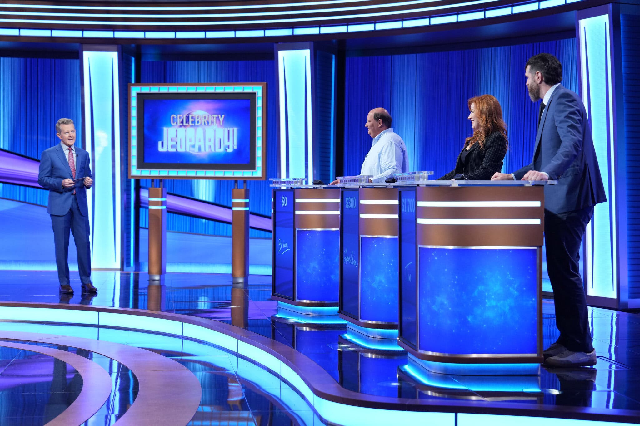 Pop Culture Jeopardy!: Is the New Spinoff a Hit or a Miss?