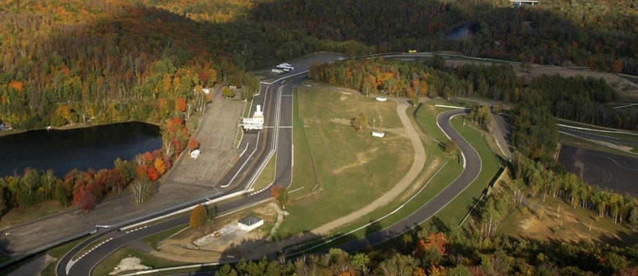 Quiet Weekends and Compensation for Mont-Tremblant Residents as Racetrack Reaches Agreement