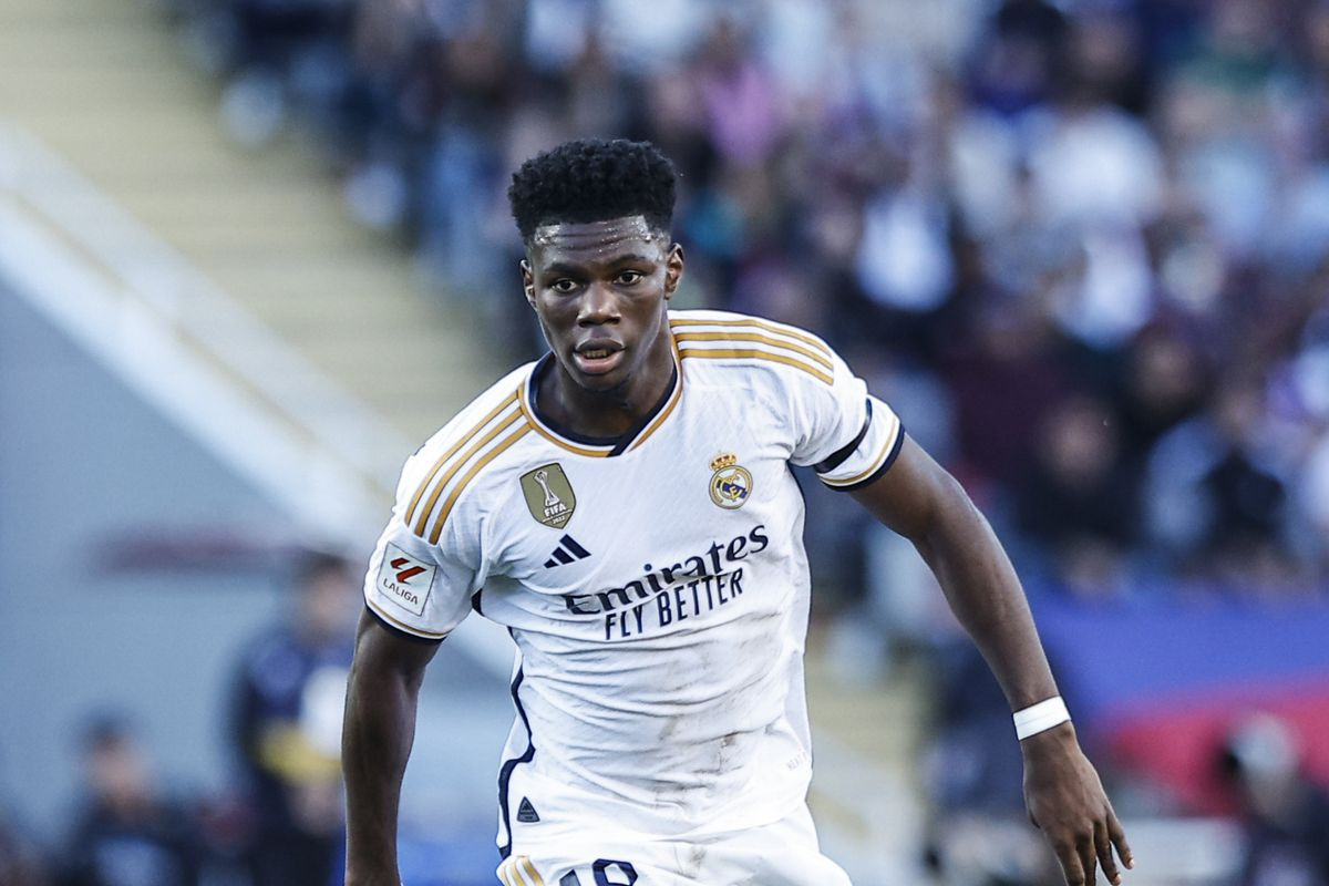 Real Madrid Injury Crisis Deepens: Bellingham & Tchouameni OUT for Sociedad Clash