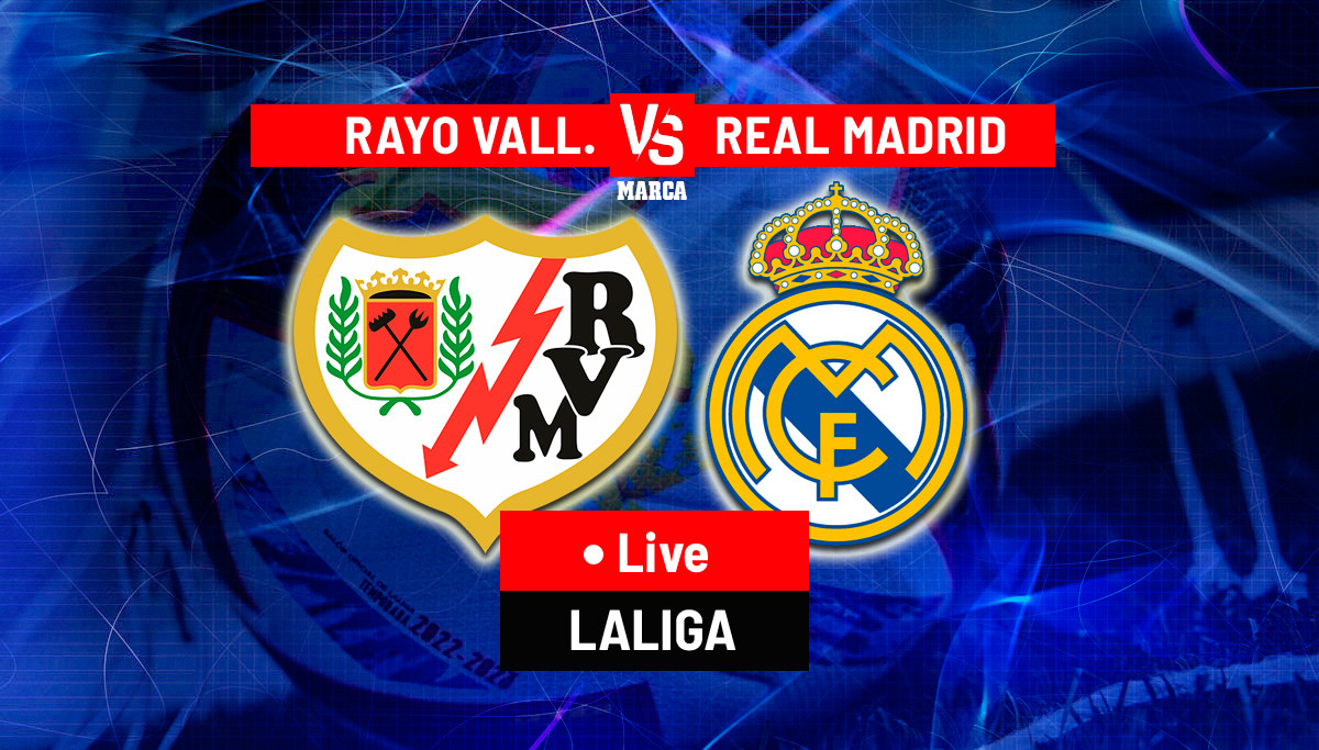 Real Madrid's Stumbling Block: 3-3 Thriller Against Rayo Vallecano Highlights Defensive Flaws