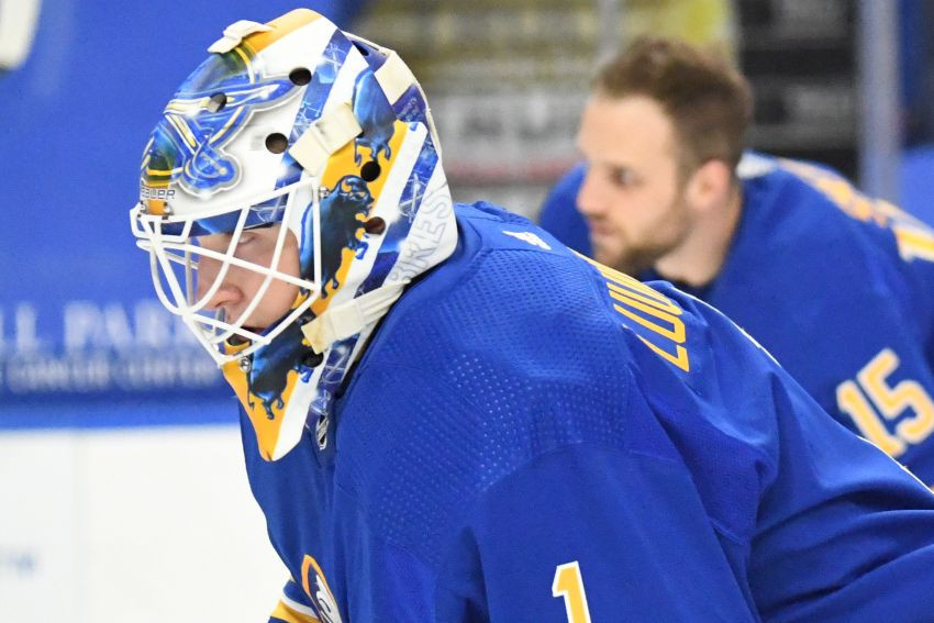Sabres' Dahlin, Jokiharju, and Luukkonen to Face Off in High-Stakes 4 Nations Tournament!