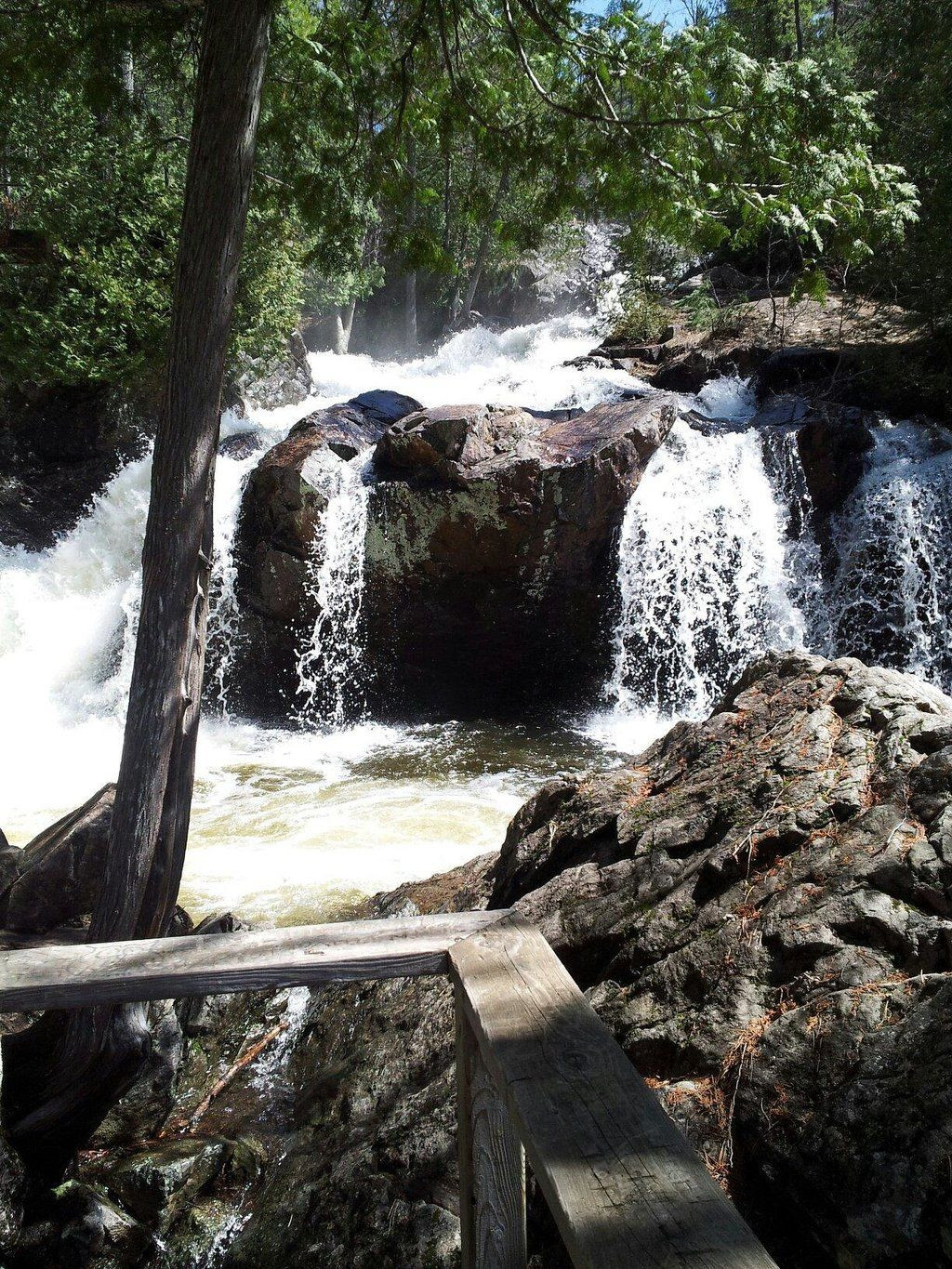 Sault Ste. Marie Council Votes to Protect Hiawatha Highlands From Hydro One Transmission Line