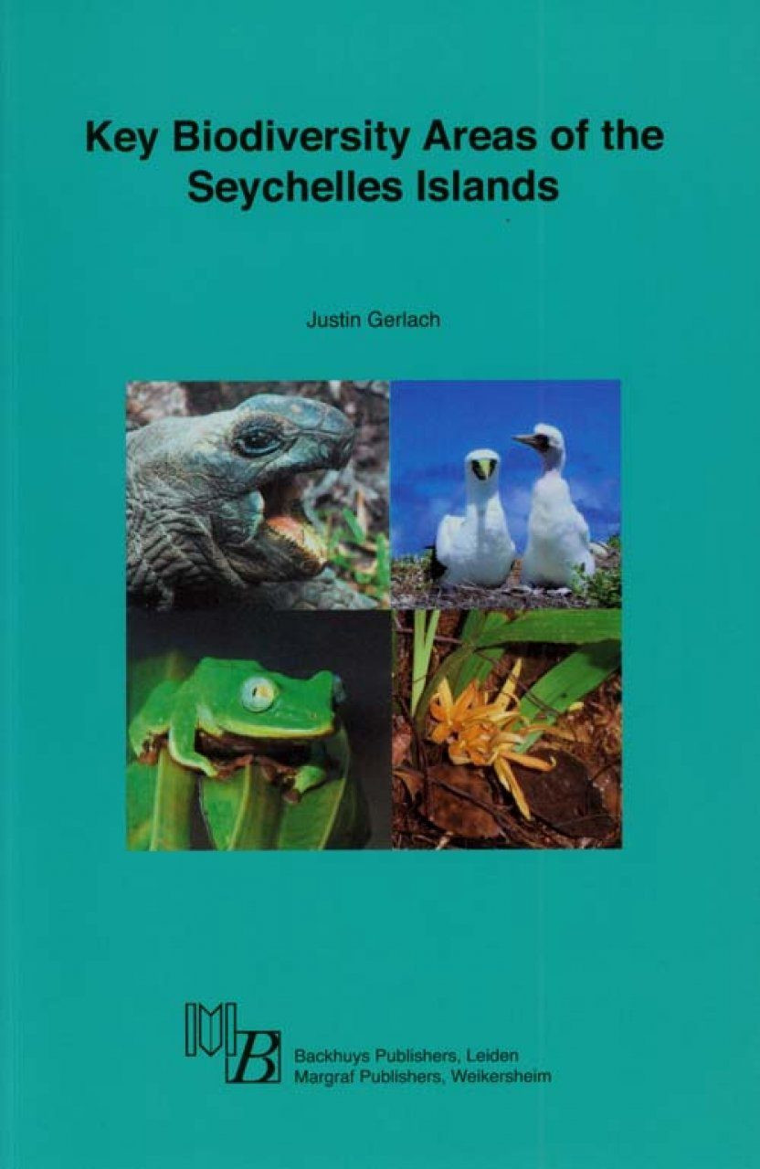 Seychelles Prepares for COP 16 on Biodiversity: Key Role for Climate Change