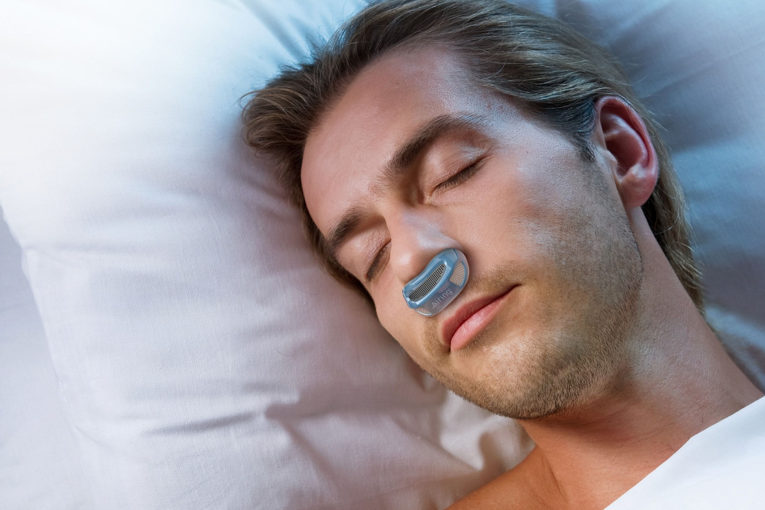 Sleep Apnea Treatment Revolution: A New Wave of Technology is Coming to Your Home
