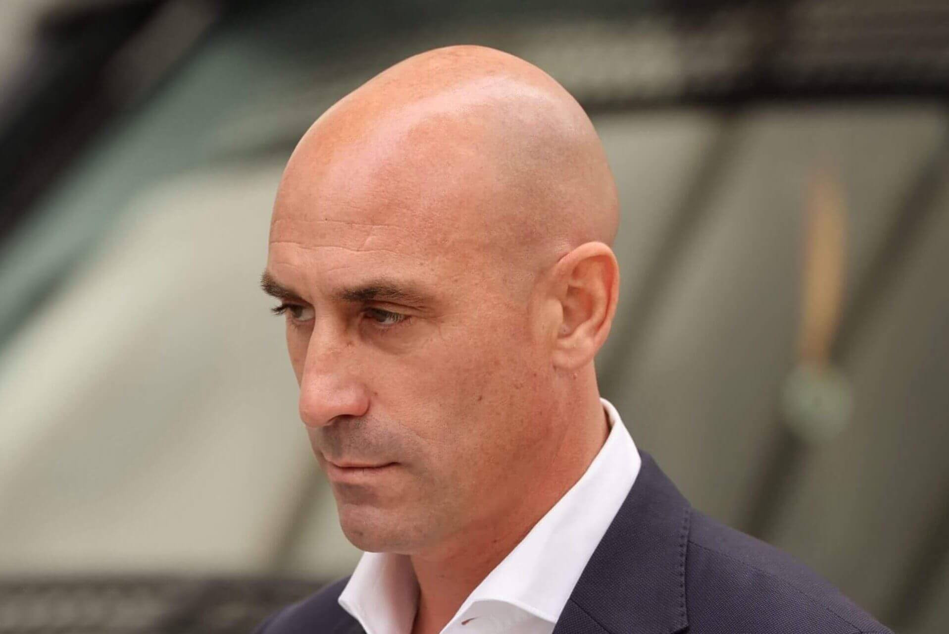 Spanish Football Image at Stake: Rubiales Arrest for Corruption