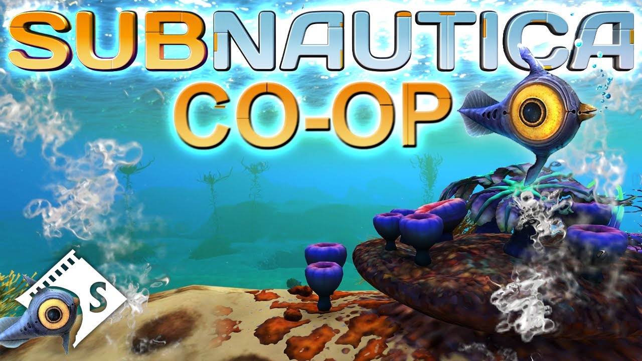 Subnautica 2: Co-op Multiplayer Announced, Early Access Set for 2025