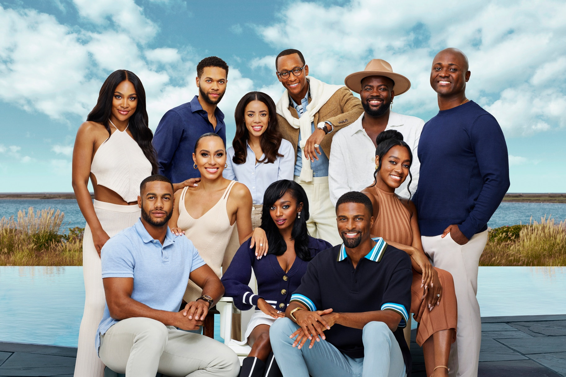 Summer House: Martha's Vineyard: Drama-Filled Season 1 Recap