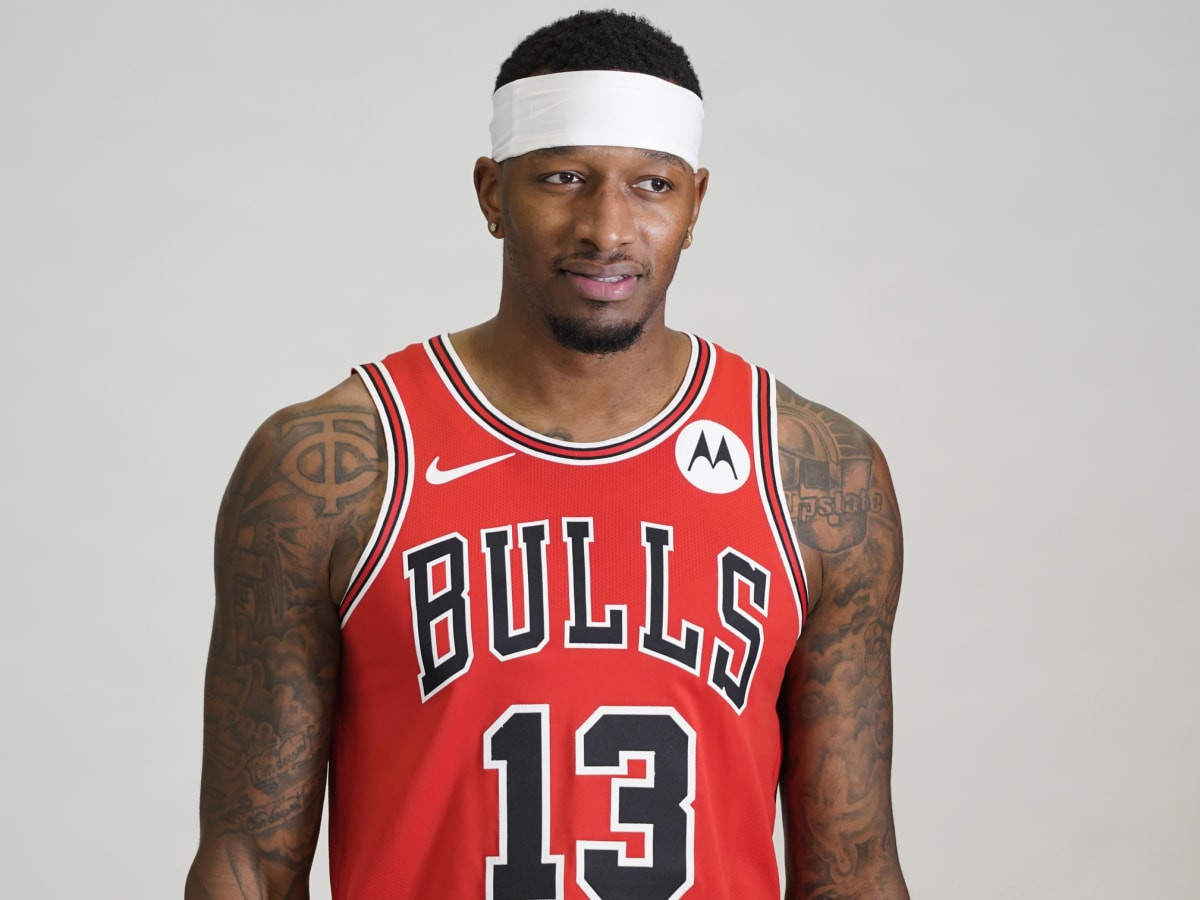 Torrey Craig Returns to Bench, Ayo Dosunmu to Start for Bulls