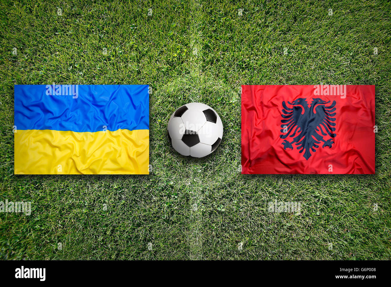 Ukraine vs Albania Nations League: Predictions, Odds, & Preview