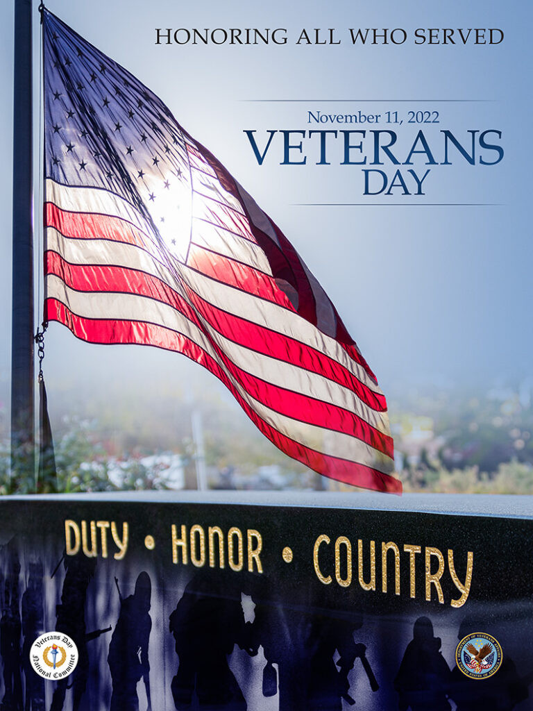 Veterans Day 2024: What's Open and Closed in Texas, Illinois, and Florida?